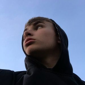 Meet your Posher, Caleb